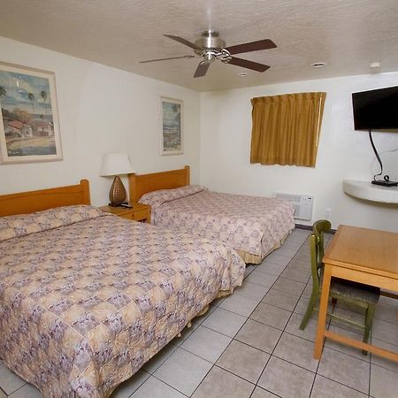 Mission Bell Motel Ventura Luaran gambar