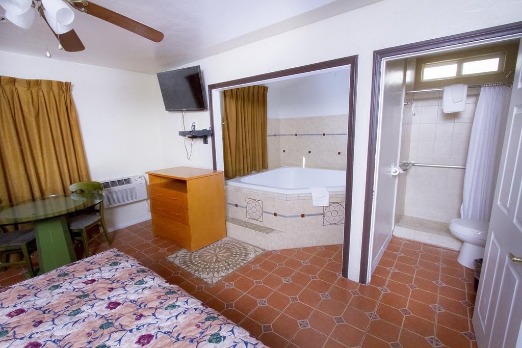 Mission Bell Motel Ventura Luaran gambar