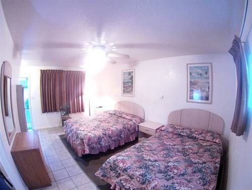 Mission Bell Motel Ventura Luaran gambar