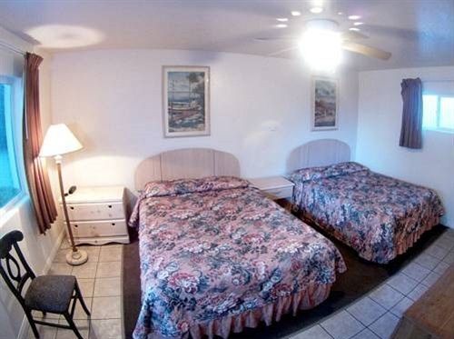 Mission Bell Motel Ventura Luaran gambar