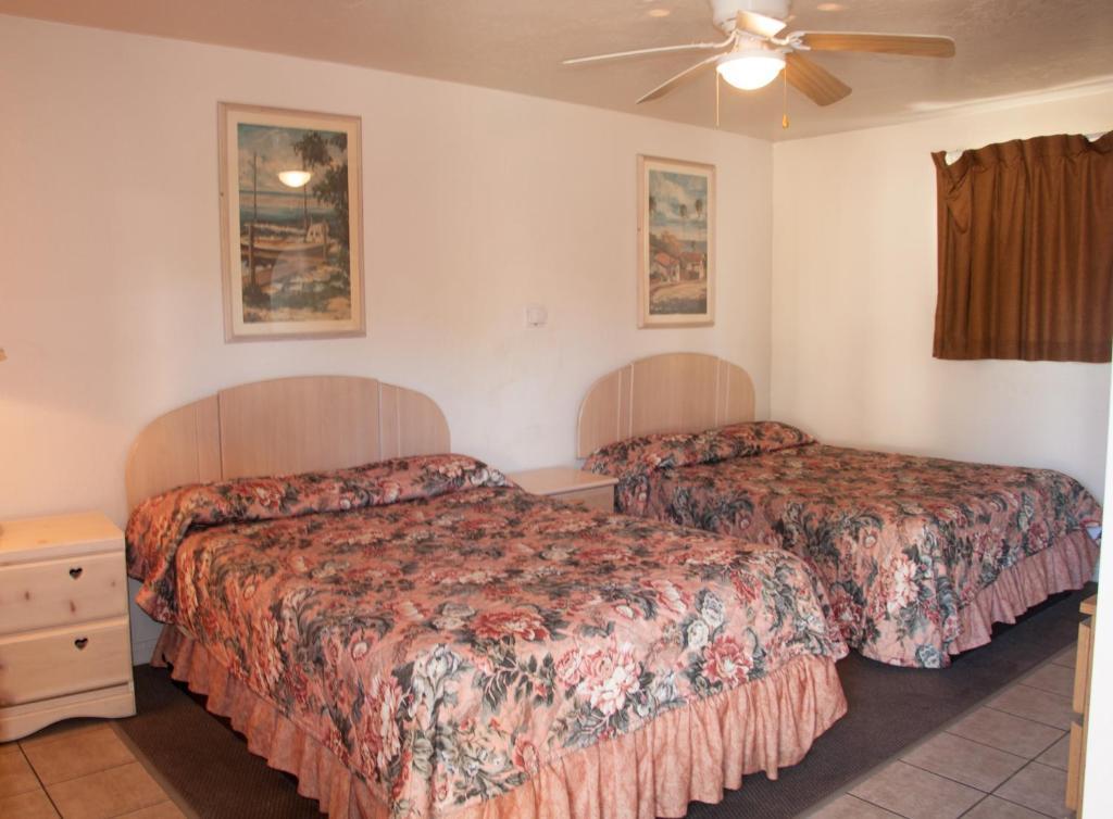 Mission Bell Motel Ventura Bilik gambar