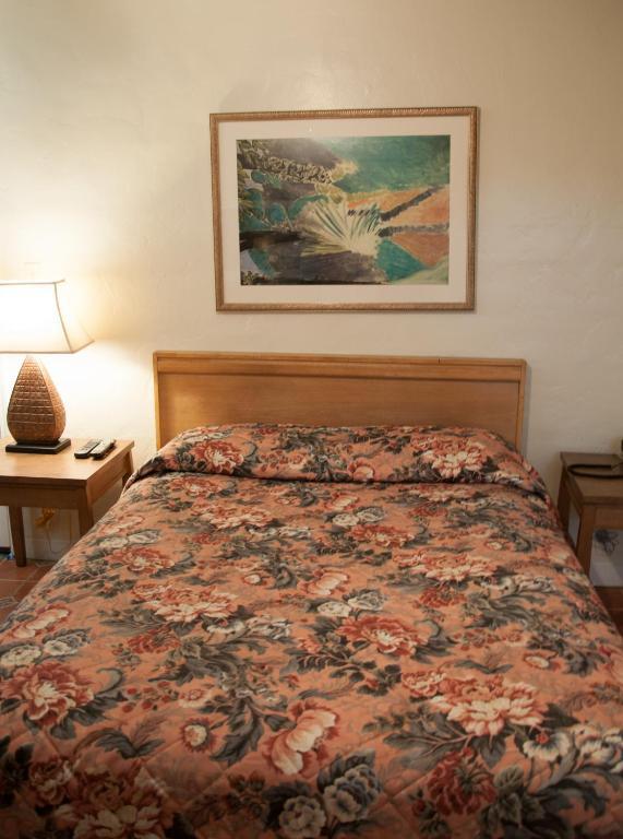 Mission Bell Motel Ventura Bilik gambar